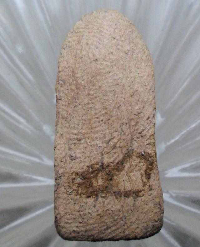 พระรอดเก่าเนื้อจัดค่ะ 6