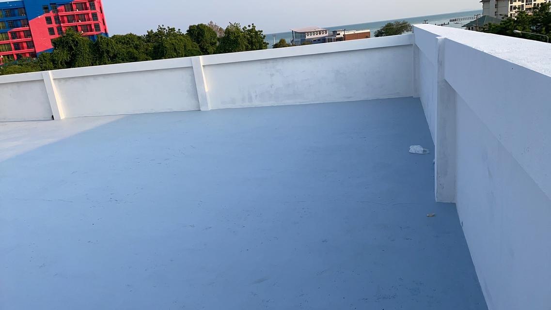 อาคารพานิช 3 คูหา ใกล้หาดพลา อ.บ้านฉาง จ.ระยอง 2