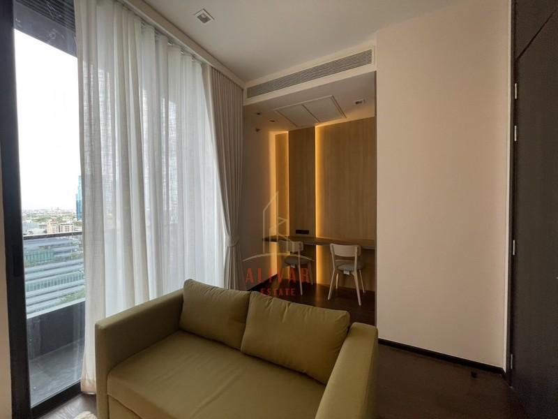 RC081425 ให้เช่า Luxury Condo AESTIQ Thonglor ใกล้ BTS ทองหล่อ 1