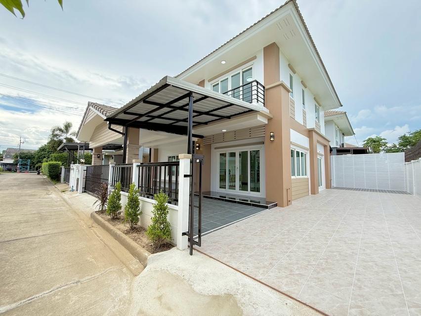 หมู่บ้านเดอะลิฟวิ่ง1 4