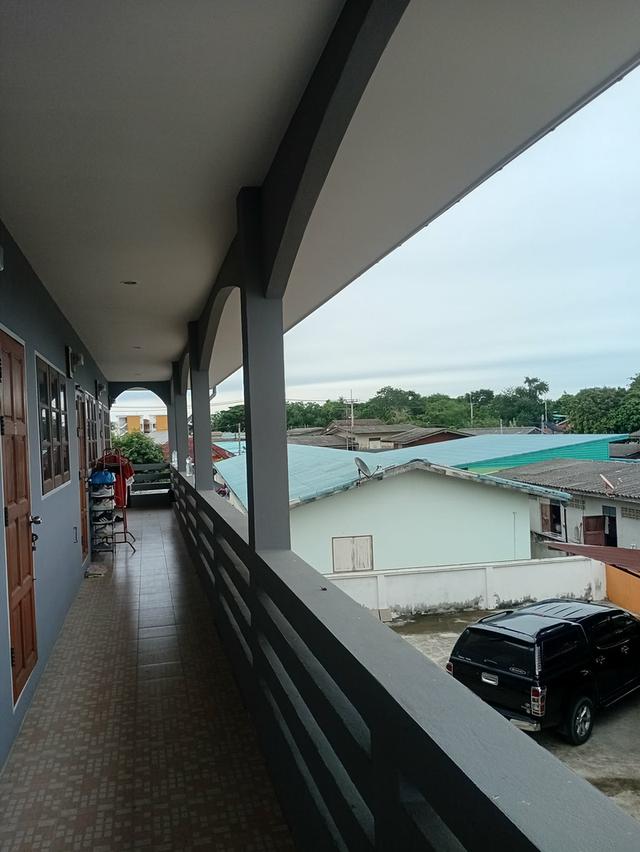 ที่ดินพร้อมกิจการหอพักใกล้ทะเล 9