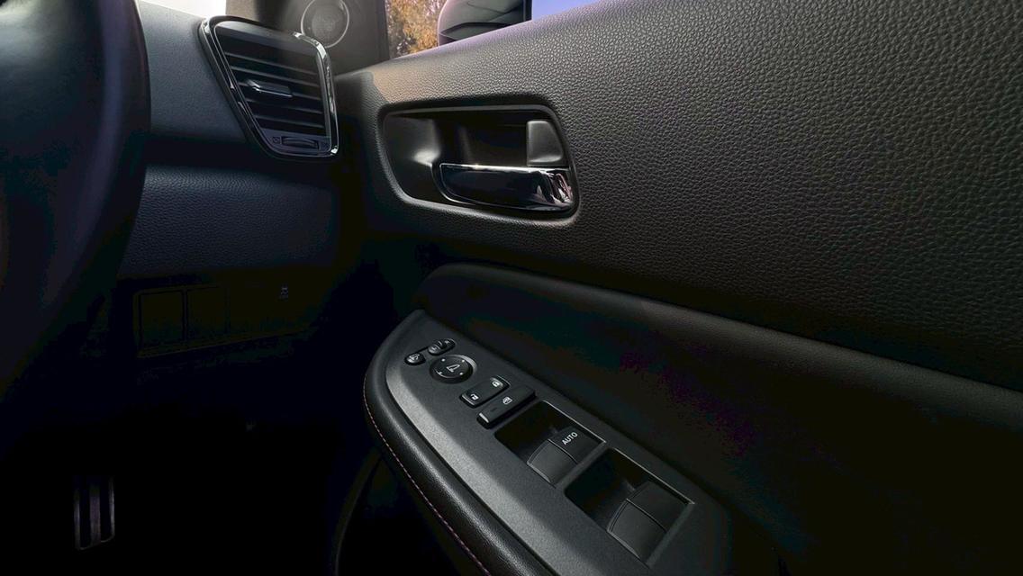 รหัสรถ TPV214 📌 🎊 Honda City Hatchback RS 🎊 2021 รูปที่ 14