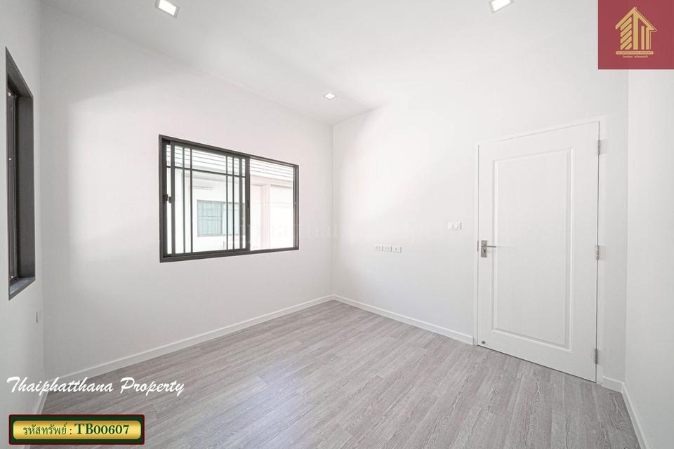 บางกอก บูเลอวาร์ด รังสิต-คลอง4 11