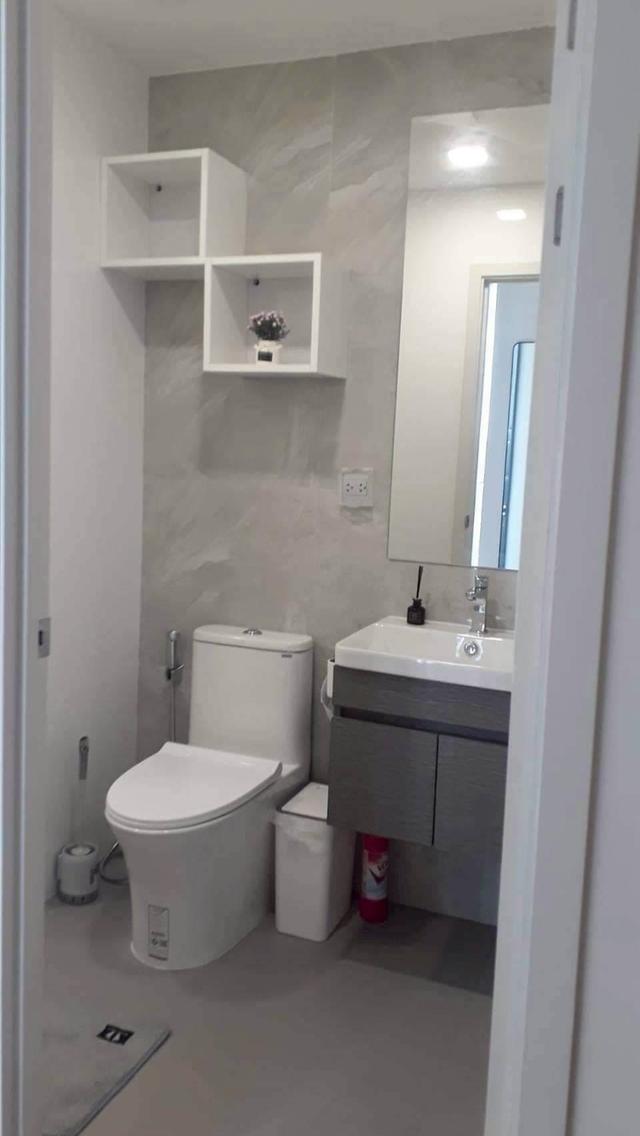 ให้เช่าคอนโดใกล้รามคำแหง Modiz Rhyme Ramkhamhaeng (โมดิซ ไรห์ม รามคำแหง) 7