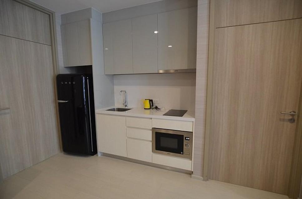 NOBLE PLOENCHIT for rent 1 bed and area 58 sqm 3