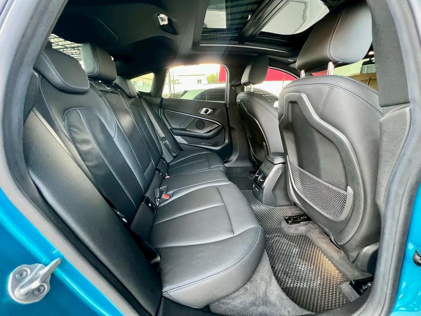 BMW 220i Gran Coupe ปี 21 11