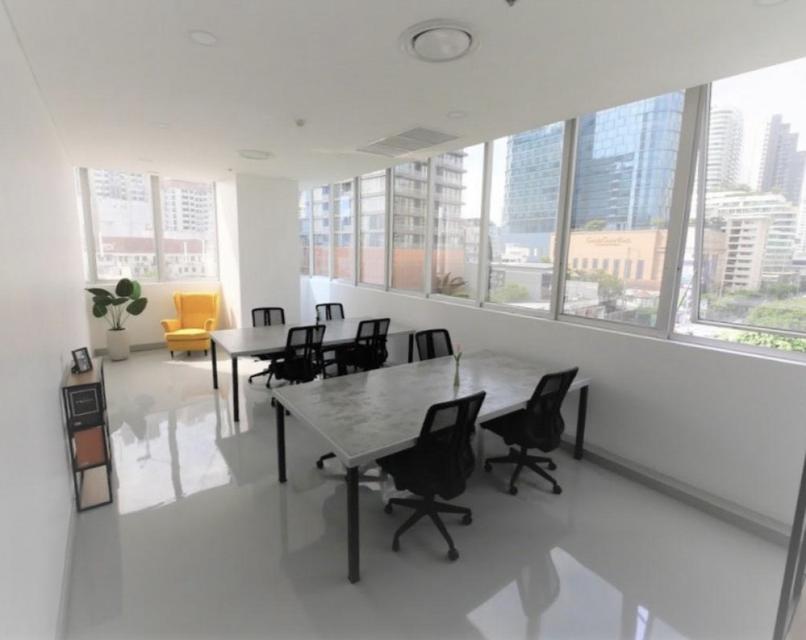 ให้เช่า พื้นที่สำนักงาน อาคาร HOME PLACE BUILDING (โฮมเพลส บิลดิ้ง) 35 ตรม. 1 ห้องทำงาน ชั้นที่ 8 1