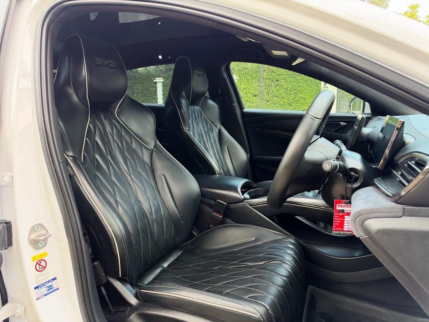 (แจ้งรหัสรถ AVA2552) 🆕 BYD Seal Premium RWD ปี 2023 ออฟชั่นเต็ม ใช้น้อย 5 หมื่นโล รูปที่ 12