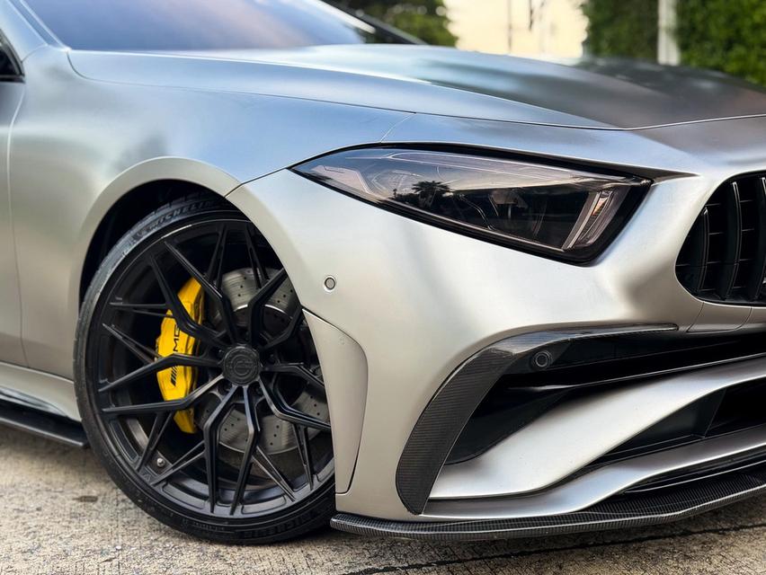 (แจ้งรหัสรถ AVA1010) .🇩🇪 BENZ AMG CLS 53 4MATIC+ โฉม Facelift ปี 2024 รูปที่ 6