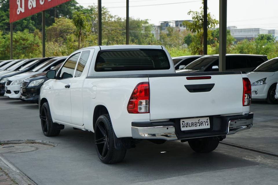 2019 TOYOTA REVO 2.8J 2