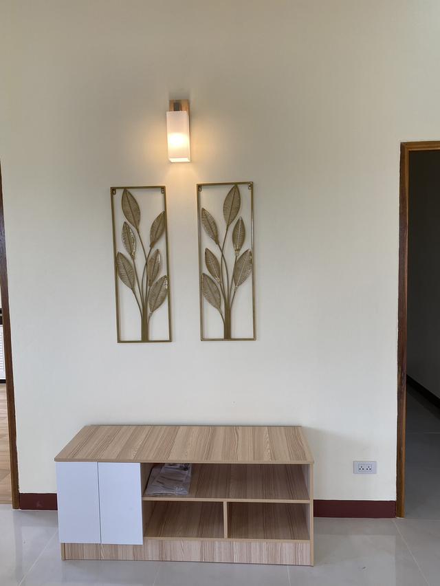 🔑 บ้านเดี่ยวชั้นเดียวในโครงการ รับสัตว์เลี้ยง ทำเลใกล้สิ่งอำนวยความสะดวก #หางดง ราคาเพียง 25,000 บาท/เดือน ✨ 清迈独栋平房出租 3 卧室 2 卫生间 – 租金 25,000 泰铢/月 ✨ 7