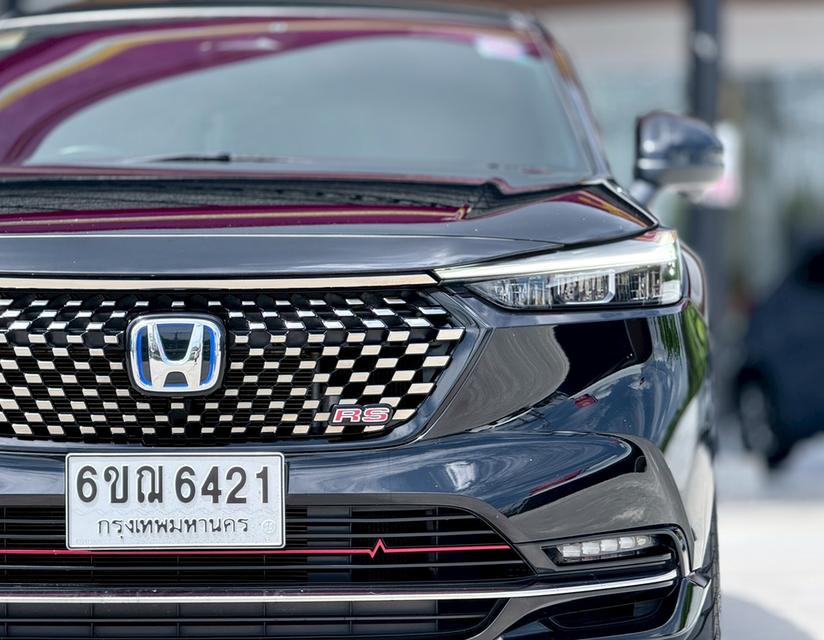 HONDA HRV 1.5 RS eHEV 2023
