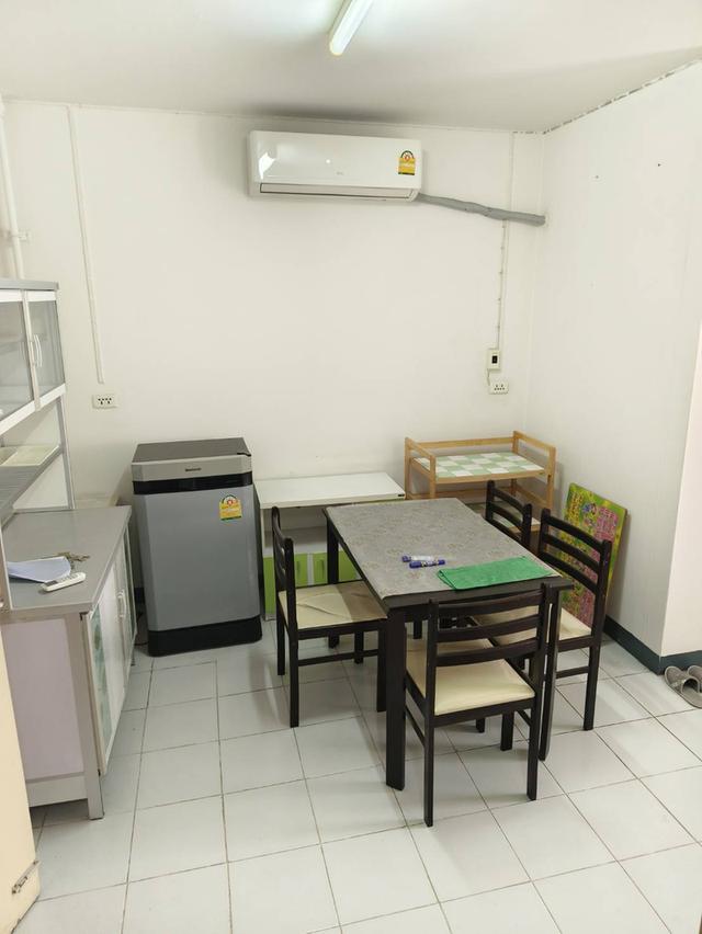 ห้องชุดเอื้ออาทรพุทธมณฑลสาย5 16