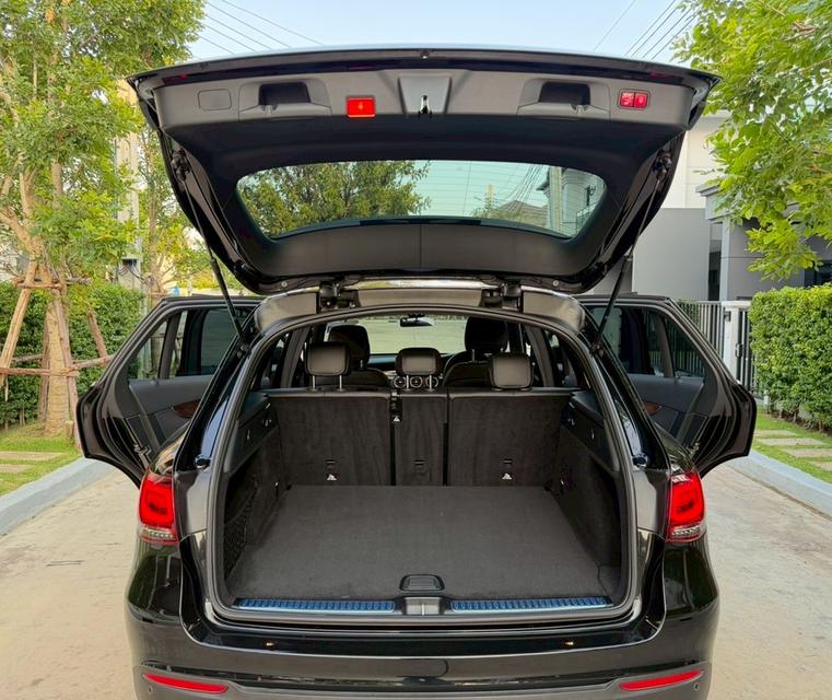 Benz Glc220d Facelift ปี22 รูปที่ 19