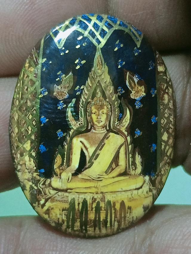 พระพุทธชินราชพิษณุโลก2515
