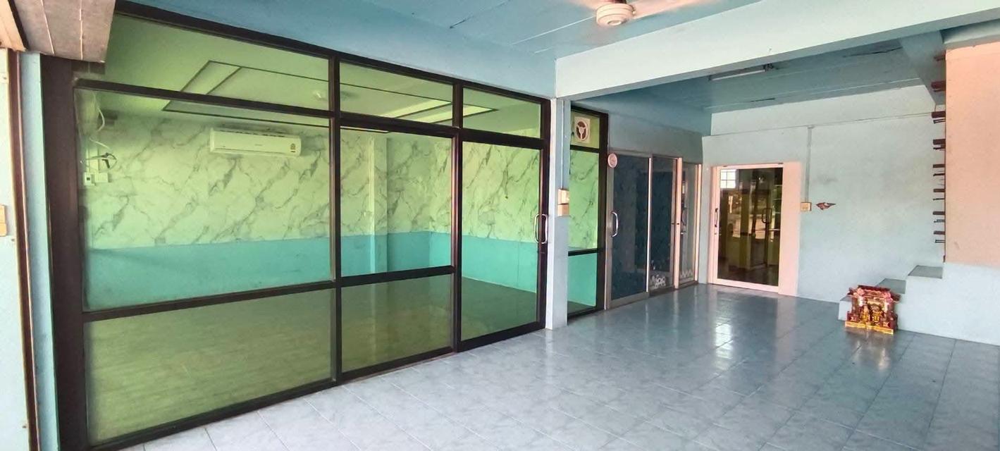 ขายบ้านพร้อมที่ดินราคาถูก 2