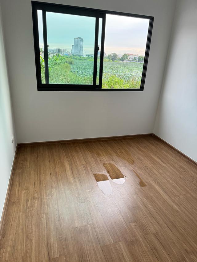 ขาย บ้านทาว์เฮา โครงการ AP 14