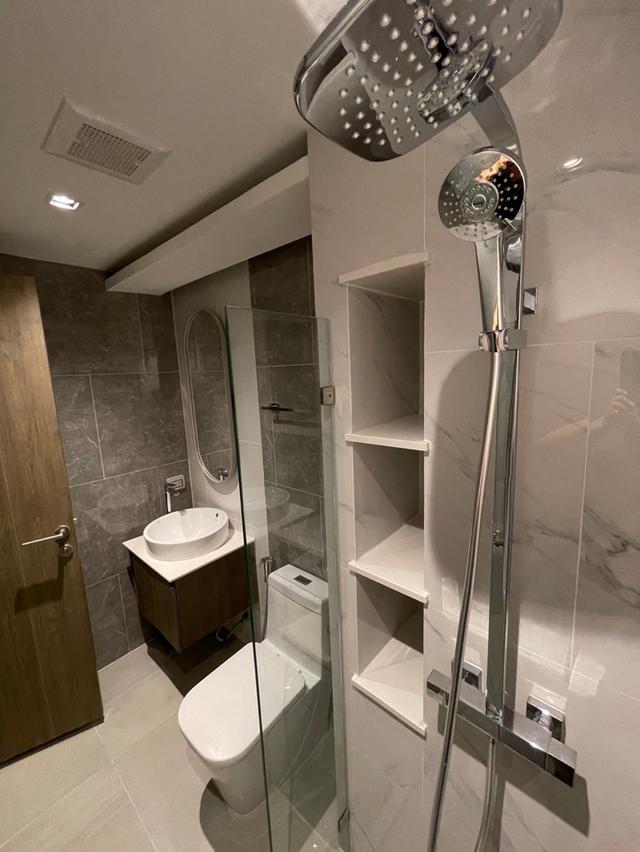 ขาย Luxury Condo for Urban Living – ใจกลางทองหล่อ พร้อมเข้าอยู่