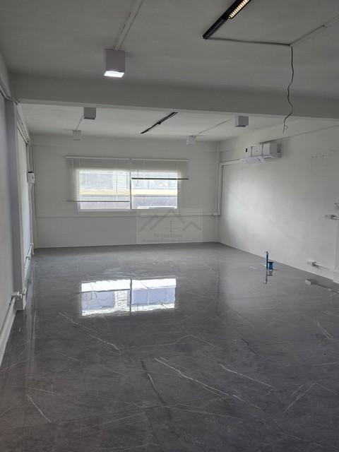 ให้เช่าพื้นที่แบบเหมาทั้งชั้น 44 ตรม. โครงการ The Hub Phahol-Ari ติดถนนใหญ่ใกล้ BTS อารีย์และสะพานควาย 1