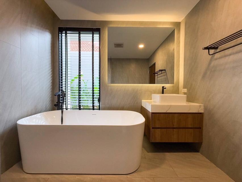 บ้านพูลวิลล่า จังหวัดภูเก็ต 6