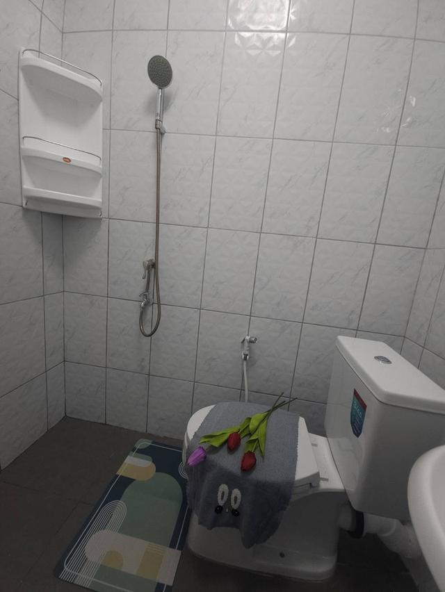 🏠 เปิดขาย ห้องเอื้ออาทร กระทุ่มแบน2 (สวนหลวง) 8