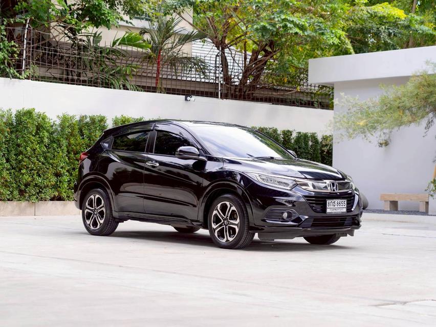 Honda HR-V 1.8EL ปี 2019