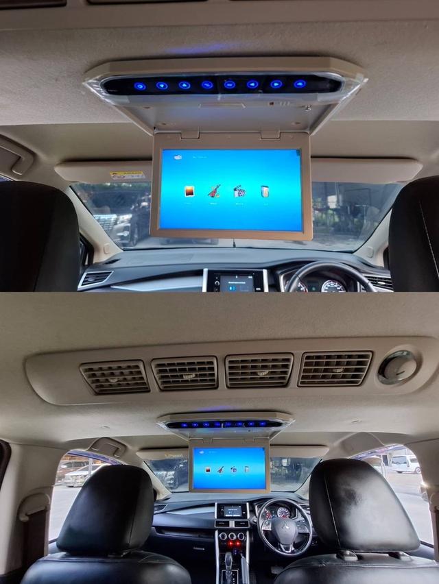 รหัสรถ KN2283 MITSUBISHI XPANDER 1.5 GT ปี 2022 11