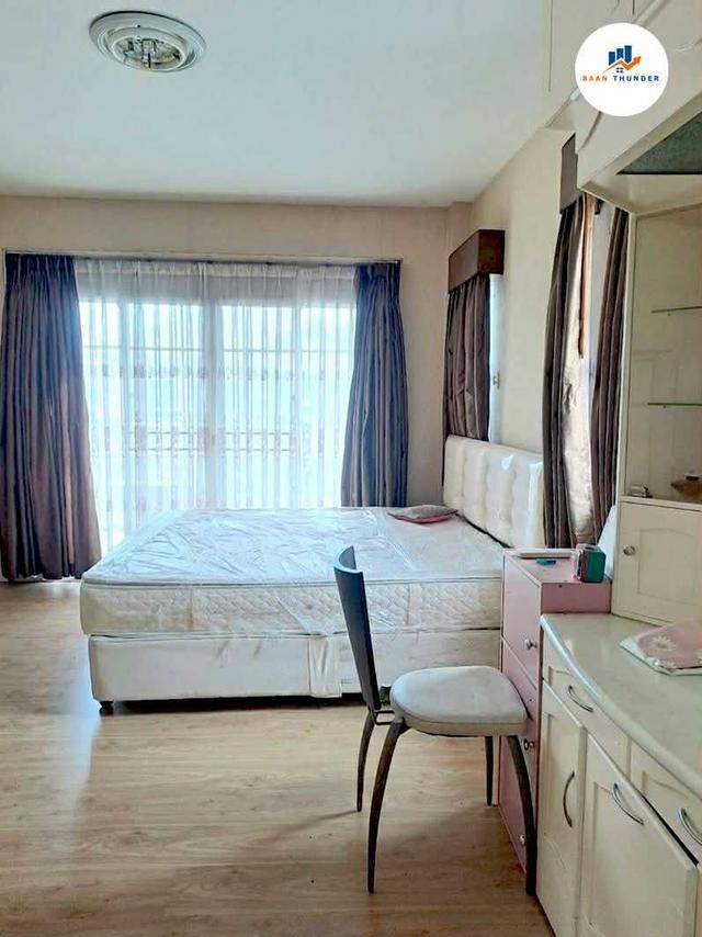 ขาย บ้านเดี่ยว สราญสิริ ราชพฤกษ์ - เเจ้งวัฒนะ ติดถนนราชพฤกษ์ 5