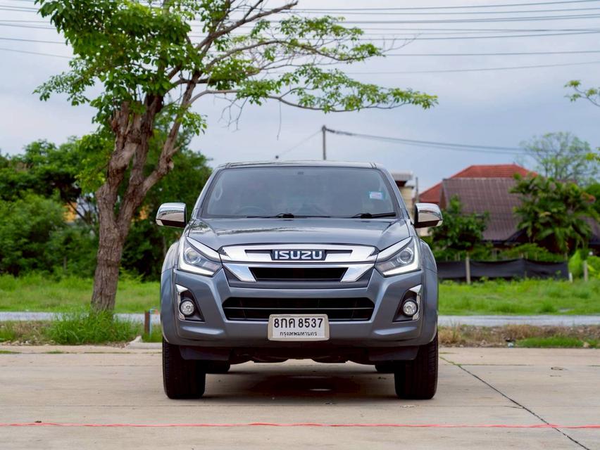ขาย Isuzu Dmax 3.0Z ปี18