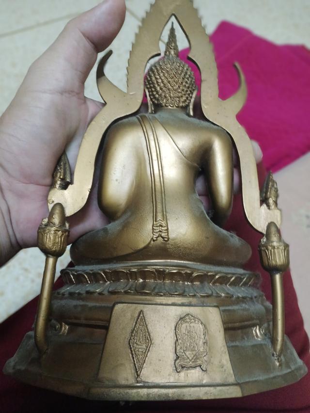 พระพุทธชินราช14 5 .นิ้ว 2