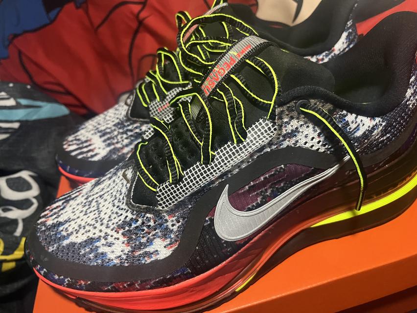 Nike Pegasus Premium “Multi Pixel” รูปย่อยที่ 3
