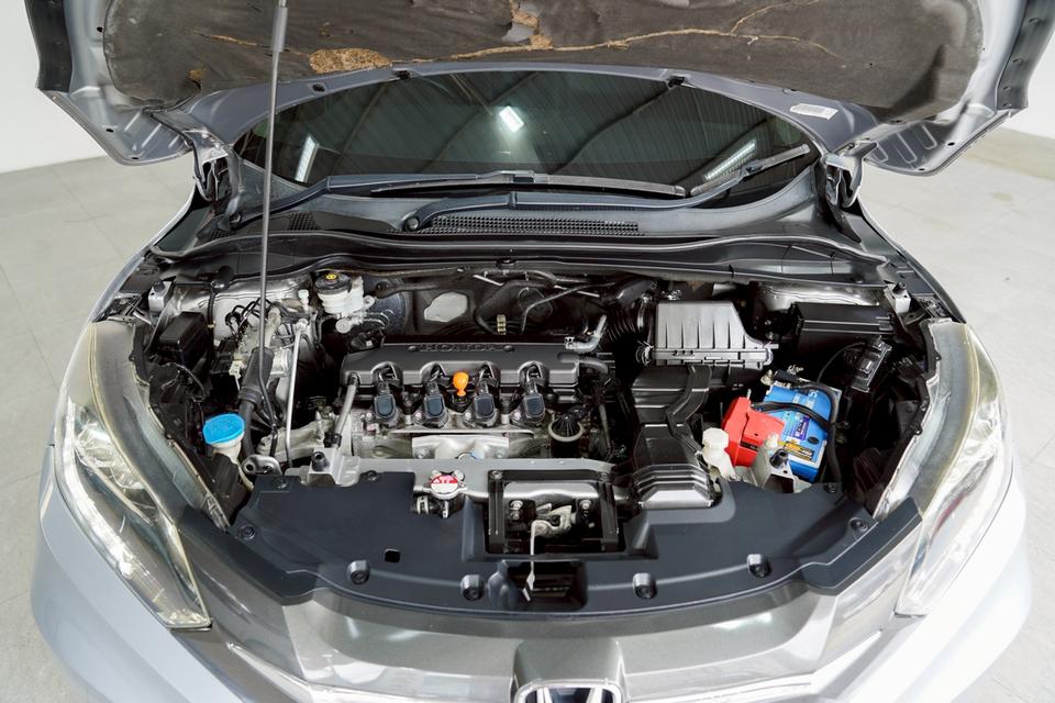 HONDA HR-V 1.8 E LIMITED AT ปี 2017  17