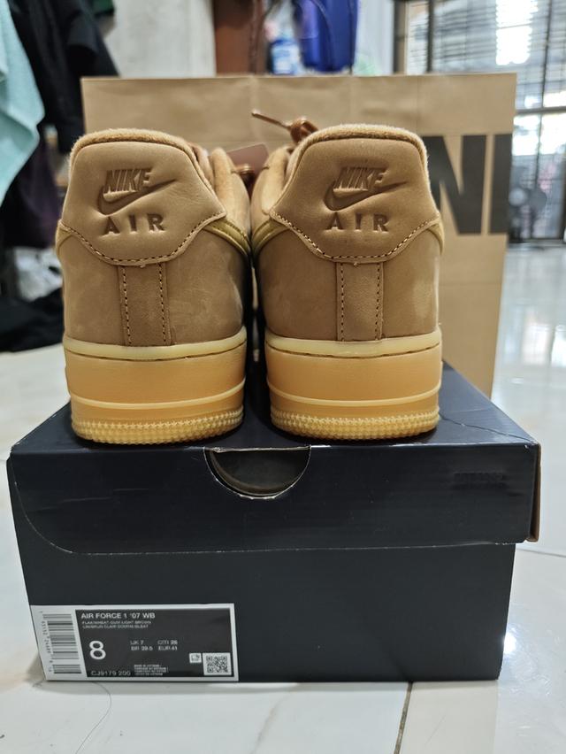 รองเท้า nikeeeeeeeee รูปที่ 6