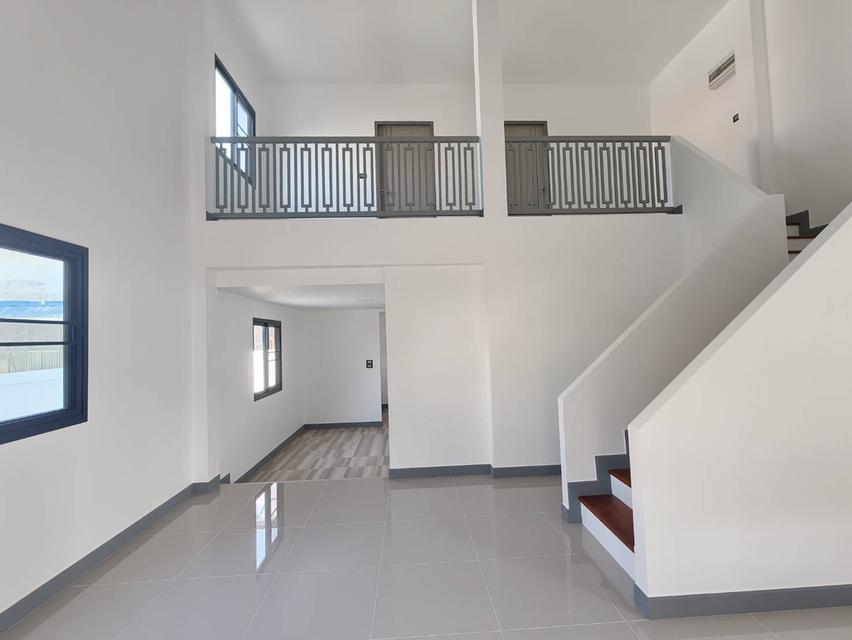 บ้านเดี่ยวซอยแบริ่ง48/5 ด่านสำโรง 4