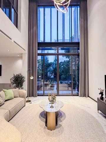 ลด 10 ล้าน ขายบ้านเดี่ยว 4 ชั้น  The Primary V (เดอะ ไพรมารี่ วี) เกษตร-นวมินทร์ 10