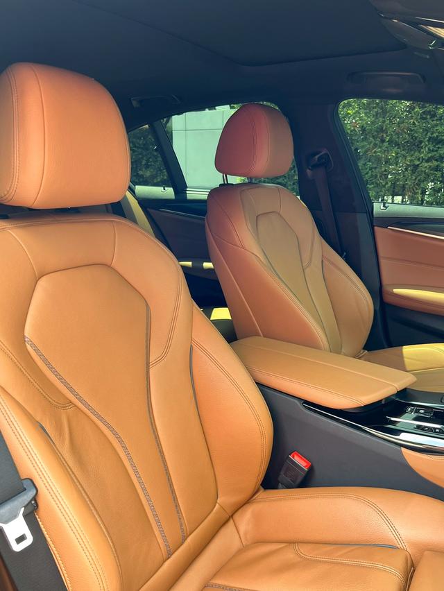 BMW 530e M-SPORT  ( G30 ) PLUS 2021 รูปที่ 9