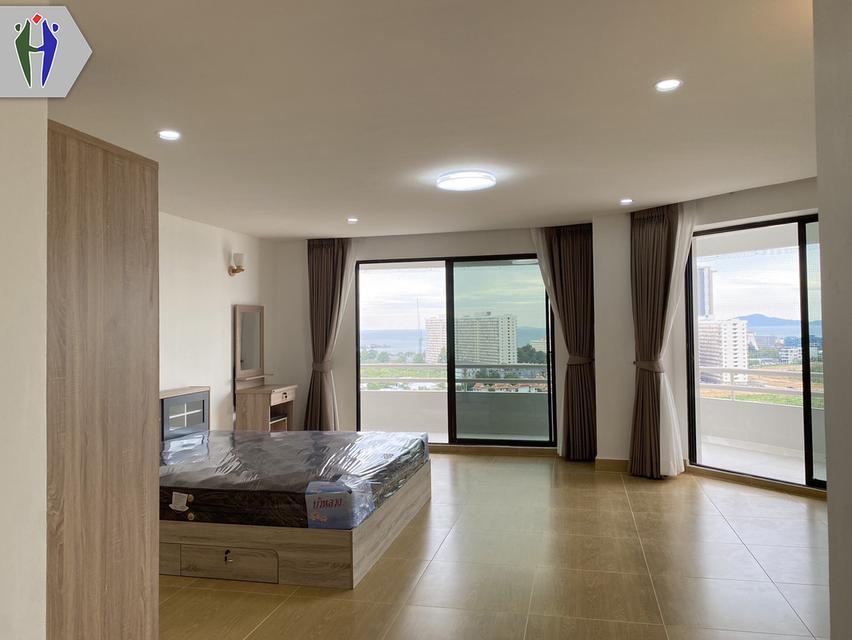 อังเกต คอนโดจอมเทียน ให้เช่า ไม่ไกลชายหาด