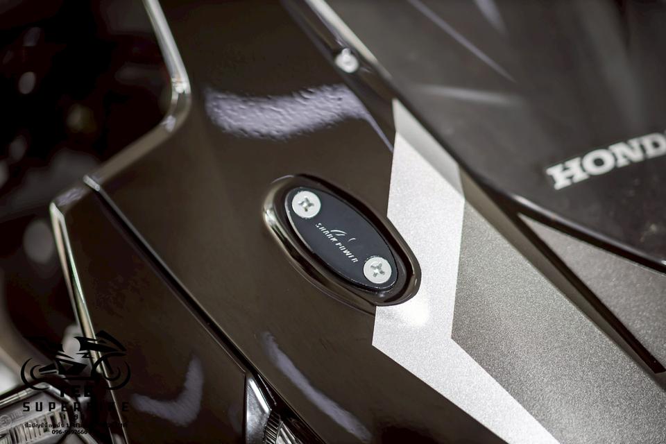 Honda cbr500R ปี 2023 💥รถมือเดียวออกศูนย์ รูปที่ 5