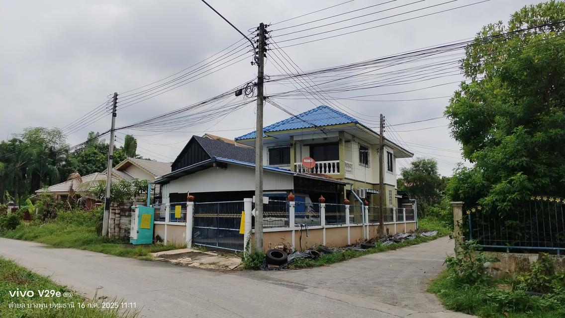 บ้านเดี๋ยว 50 ตารางวา 1