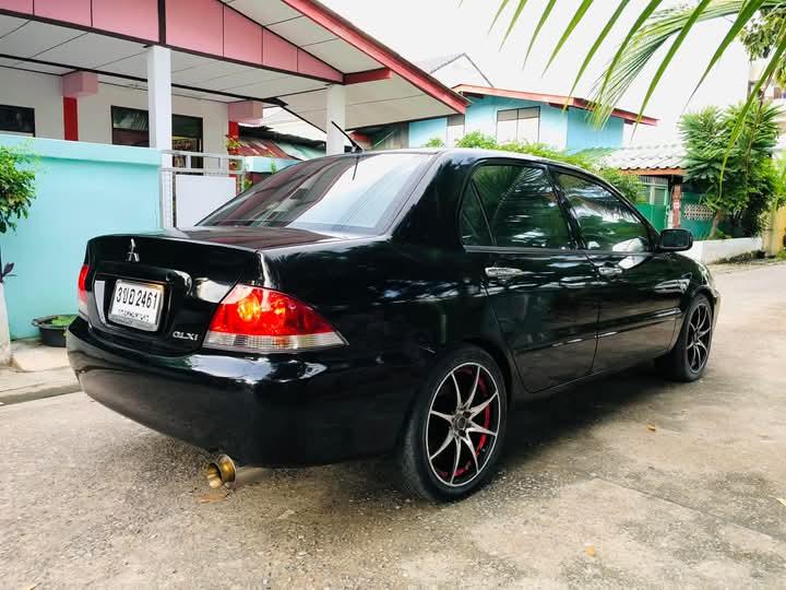 ขาย MITSUBISHI LANCER 2