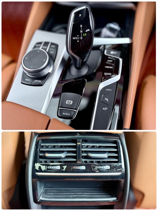 BMW 530e 20.Msport ปี20 9