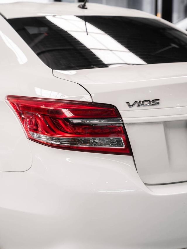 รหัสรถ 67GG7265 TOYOTA VIOS 1.5 Entry MNC 2020 แท้ 7