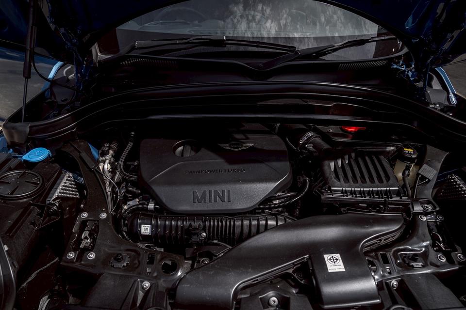 รหัสรถ 67GG5444 MINI CooperS Countryman 2017 (F60) รูปที่ 10