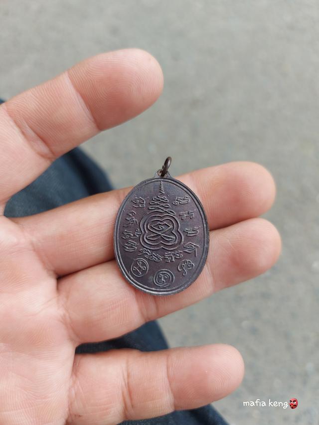 หลวงพ่อพรหม วัดขนอนเหนือ 2