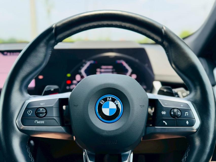 NEW BMW X1 1.5 xDrive30e M SPORT LCI U11 2023 แท้