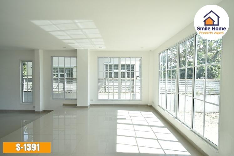 บ้านลลิล เดอะ ยัง เอ็กซ์เซ็กคลูทีฟ อ่อนนุช-วงแหวนฯ-สุวรรณภูมิ รีโนเวทใหม่พร้อมอยู่ 4