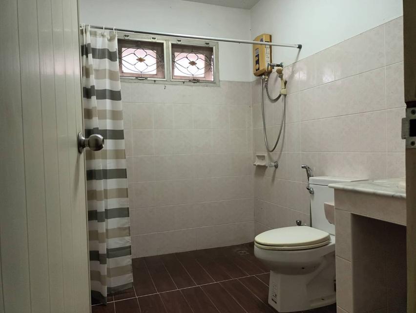 บ้านถูกอนาคตดี... บ้านเดี่ยว 2 ชั้น 3 นอน 2 น้ำ แอร์ 2 เขตกรุงเทพ ถ.พุทธมณฑลสาย 4 ใกล้ทางขึ้น-ลง ถ.พรานนกตัดใหม่ ใกล้ม.มหิดล Homepro TOPS ตลาดสด 7-11 11