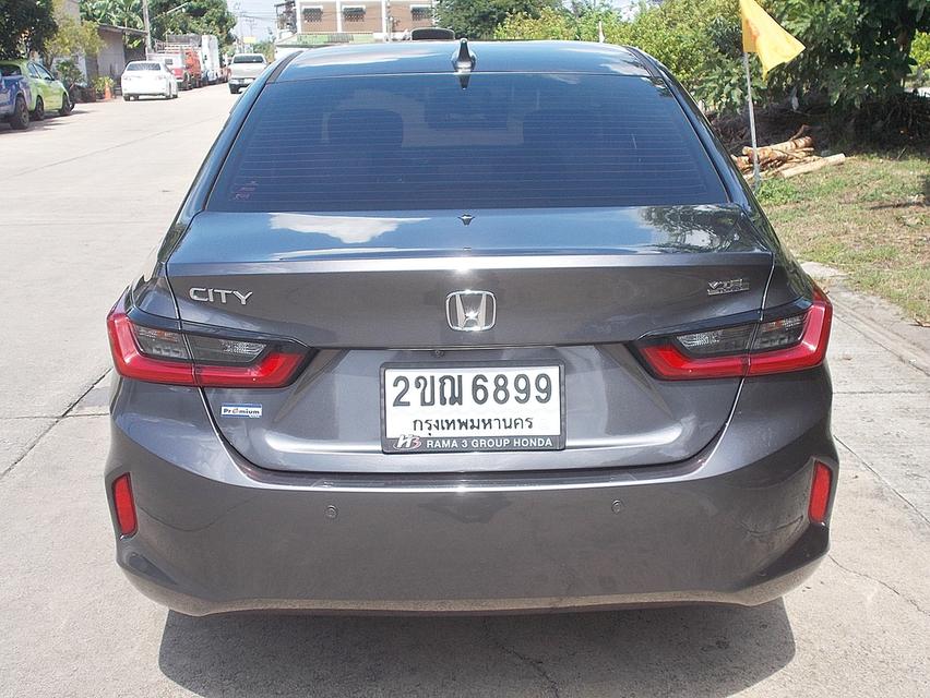 รถบ้านมืิอสองสภาพสวยพร้อมใช้ 6