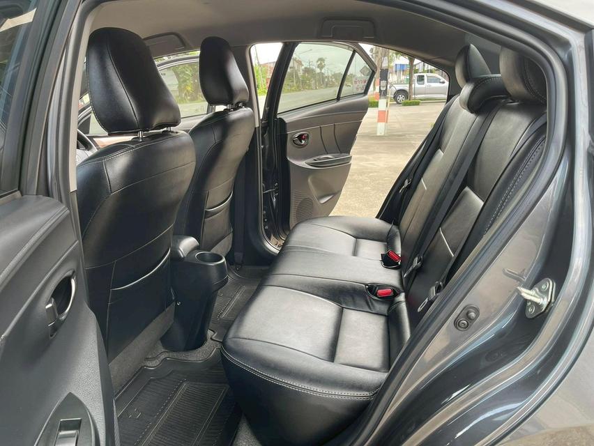 𝐓𝐎𝐘𝐎𝐓𝐀 𝐕𝐈𝐎𝐒  E ออโต้  ปี𝟔𝟎 (𝟐𝟎𝟏𝟕) 13