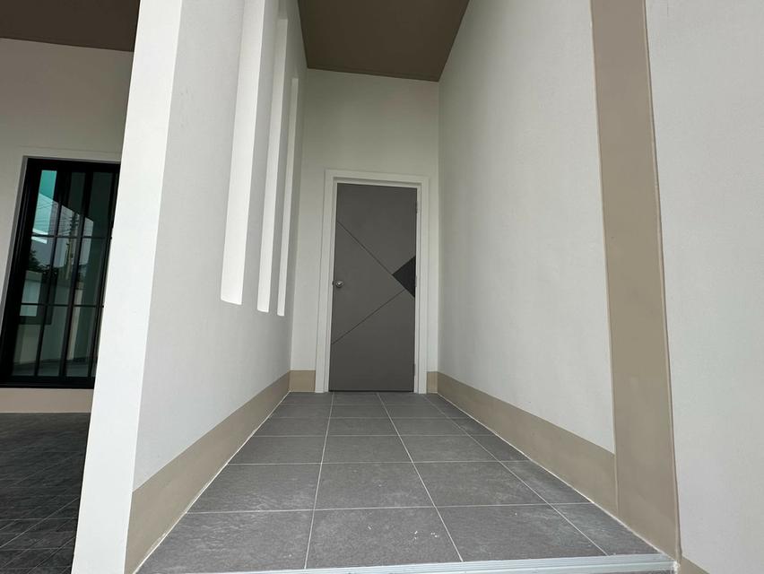 บ้านเดี่ยวสร้างเสร็จใหม่พัทยา 3